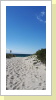 Feinsandiger Strand Feinsandiger Strand