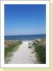 Strandaufgang in Prerow Strandaufgang in Prerow