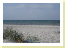 Strand in Prerow Strand in Prerow