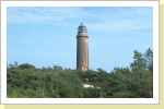 Leuchturm auf dem Darß Leuchturm auf dem Darß