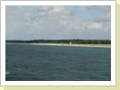 Strandblick in Prerow Strandblick in Prerow