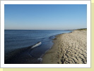 Feinsandiger Strand Feinsandiger Strand